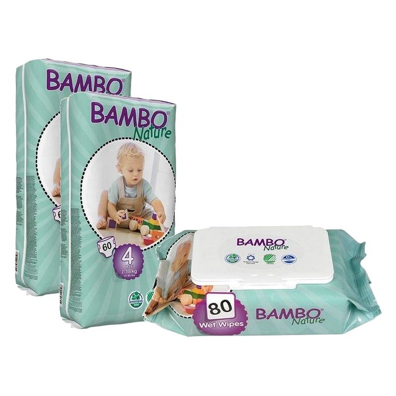 pampers pants 7 mega pack+