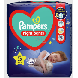 mumi pampers