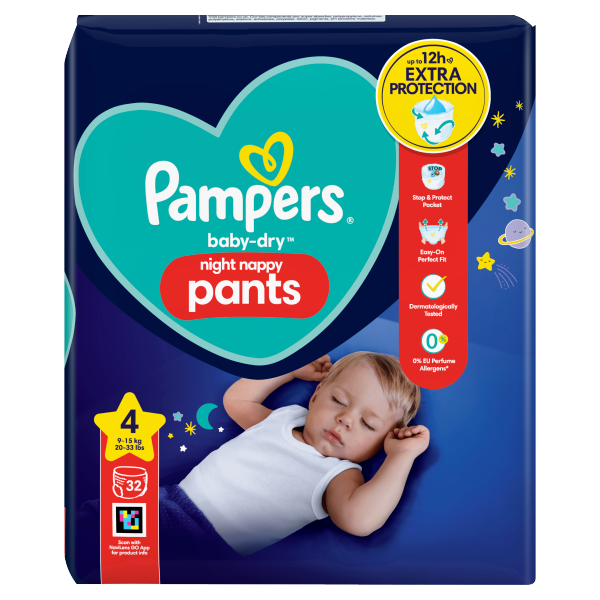 gemini pampers premium care 2