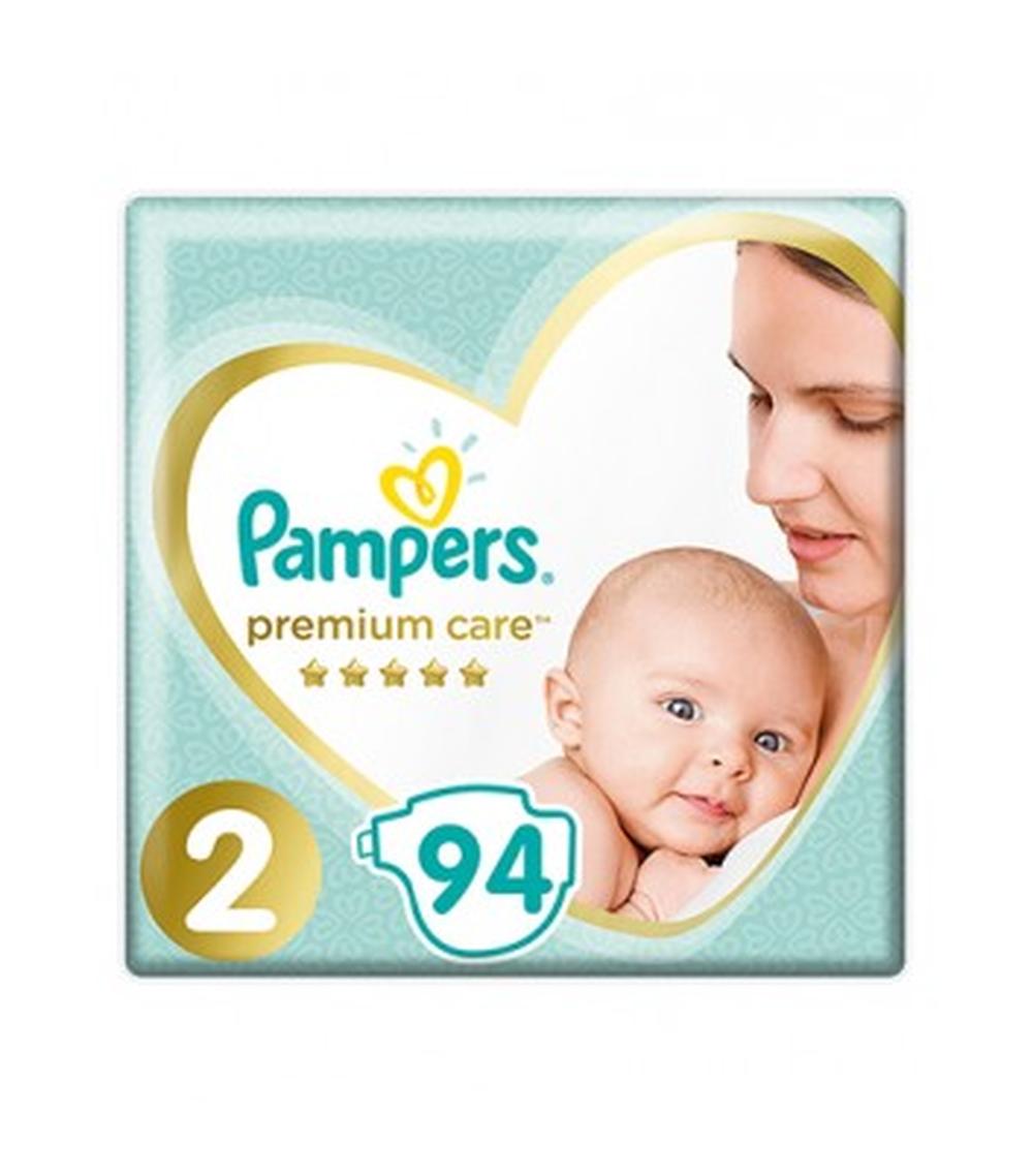 pants pampers przecieka