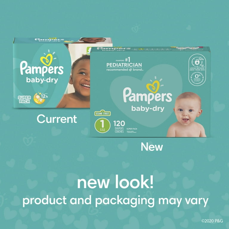 pampers giga pack 2