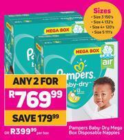 pampers maxi 52