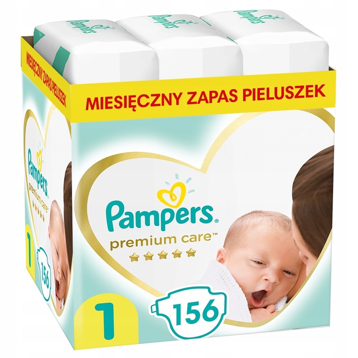 reklama kontrowersyjna pampers