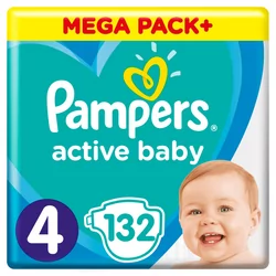 dada pampers premium