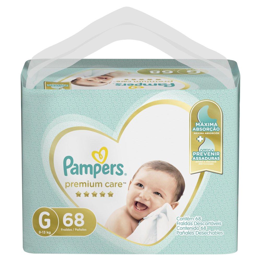 pampers 2