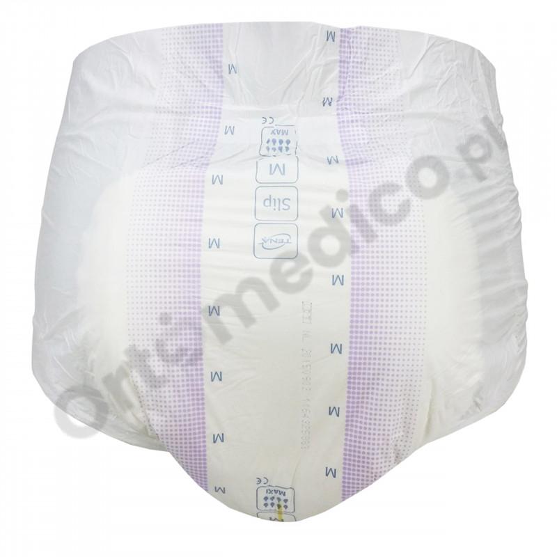 pieluchomajtki pampers carry packs