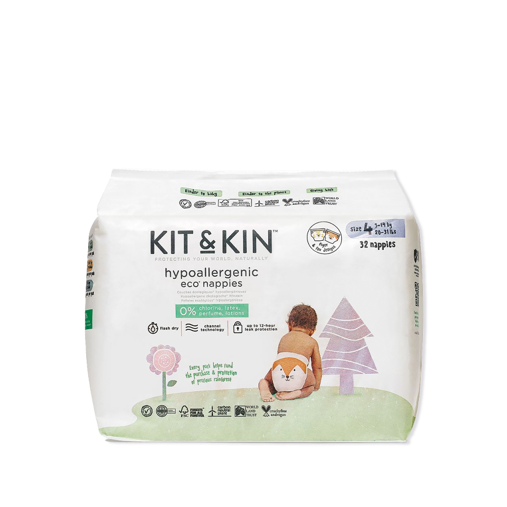 pieluchy pampers premium care toksyczne