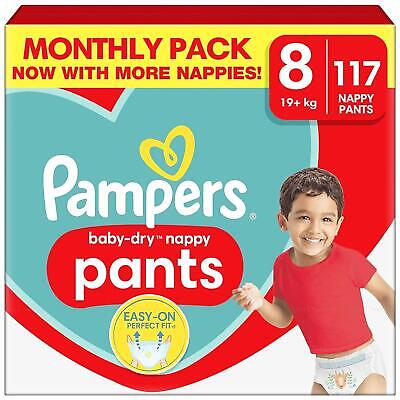 pampers chusteczki natural clean 12x64 szt