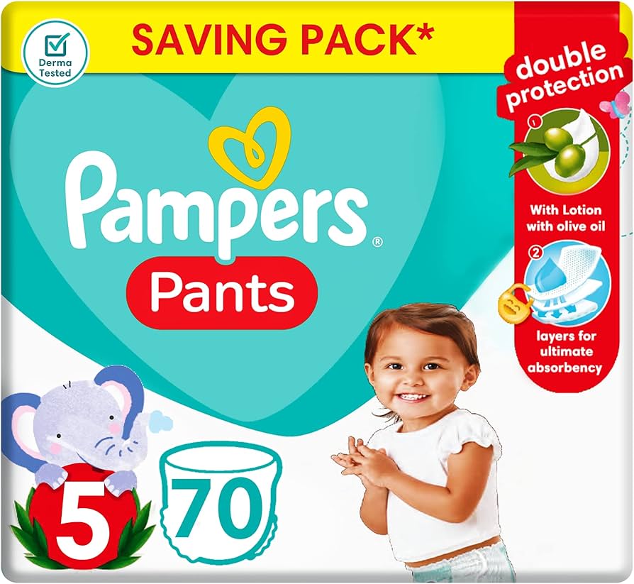 gdzie promocja na pieluchy pampers kalisz kalisz