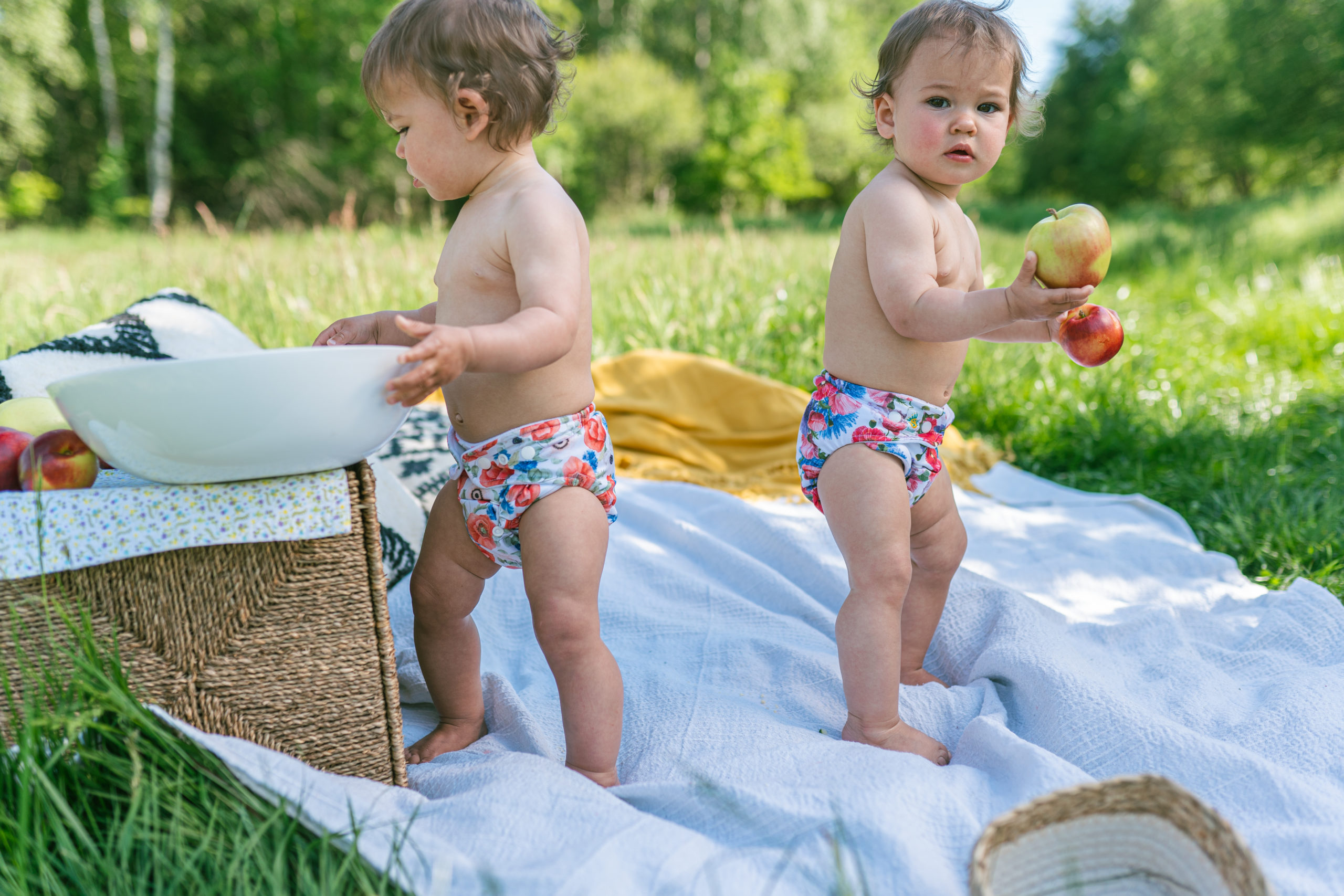 huggies pants jak wyglądają