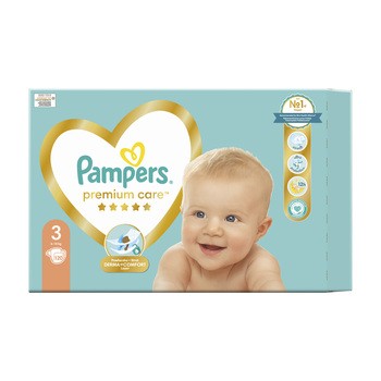 pieluchy pampers active baby 6 mb plus extra large 124