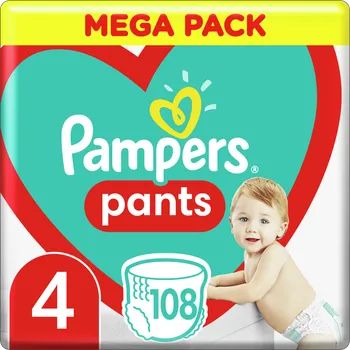 pieluchy pampers premium care 1