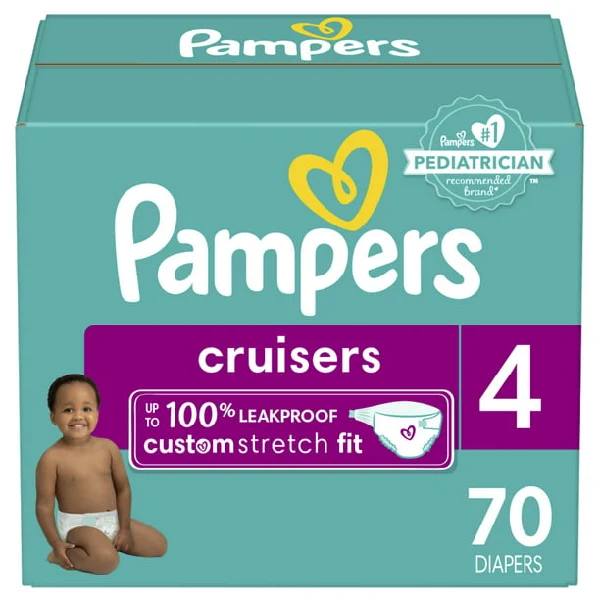 pampers dl a psa