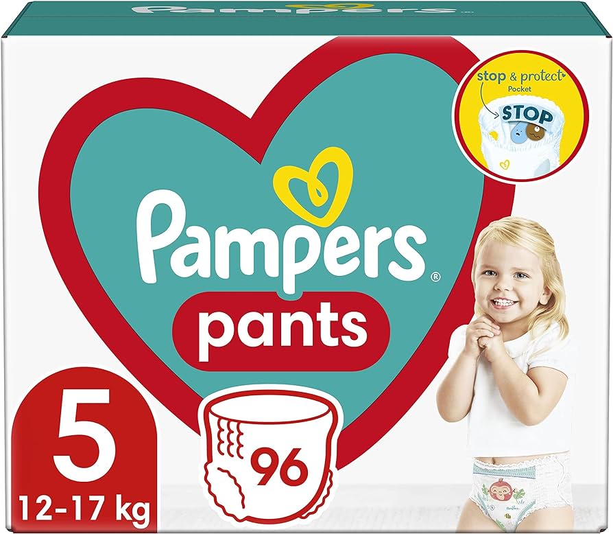 pampers.pl koszmary senne