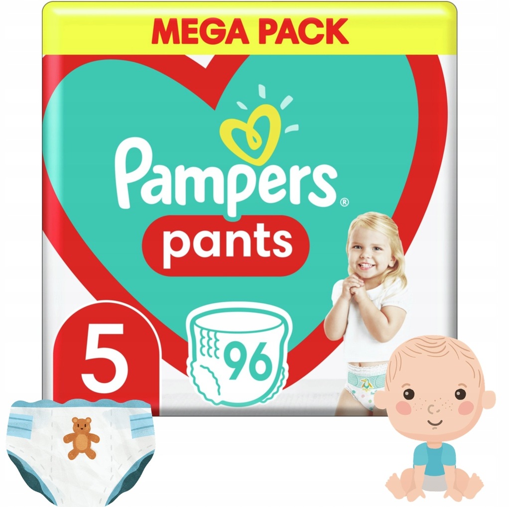 pampers active baby 4 ile kg