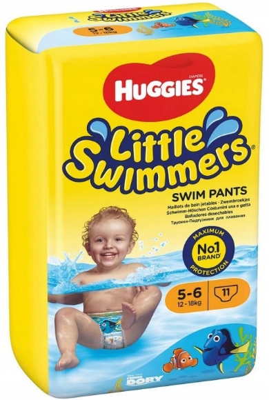 huggies chusteczki nawilżane