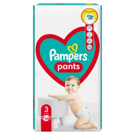 pampers wyprawka za darmo