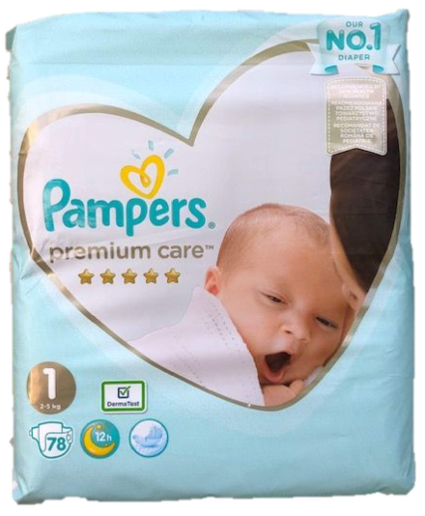 pampers 5 90 sztuk