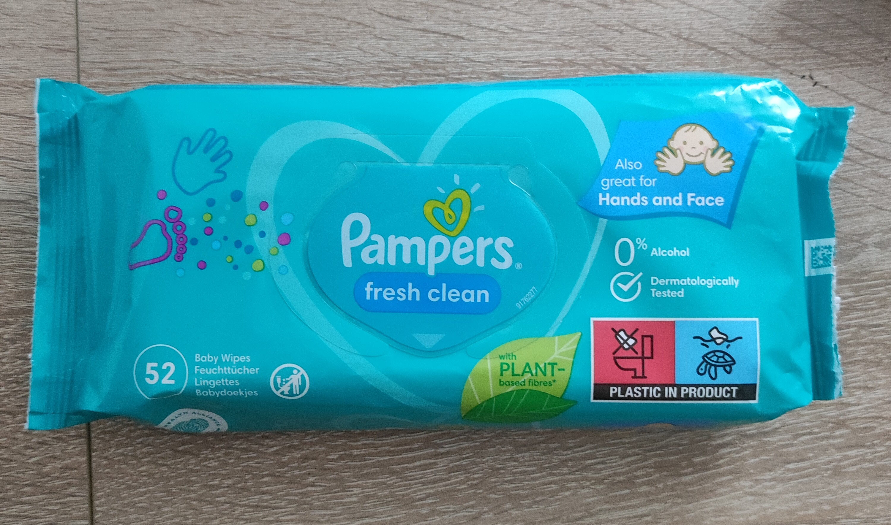 pieluchomajtki pampers 6 biedronka