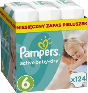 pampers new baby 2 mini 3-6kg giant pack 100szt