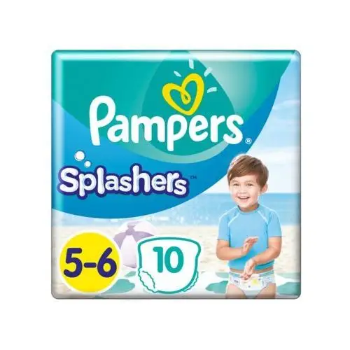 pampers car premium