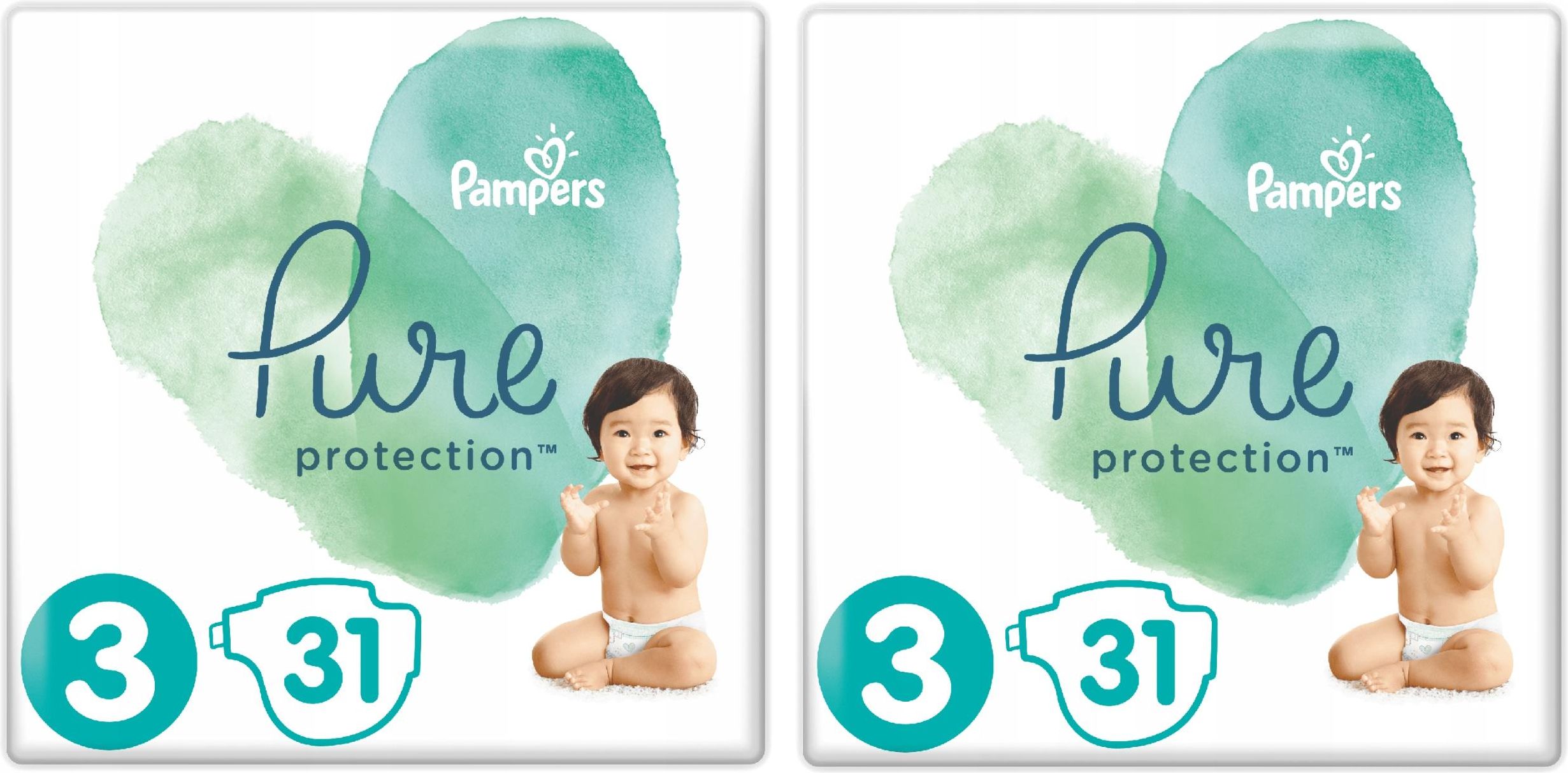 pampers 5 i 6 monthly pack