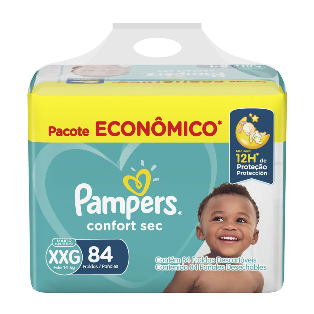 pampers premium care pants review