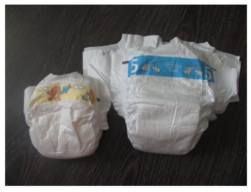 pampers newborn promocje