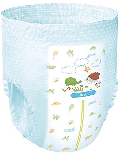 pieluchy pampers baby dry 3