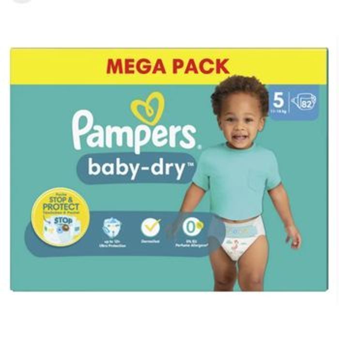 pampers gucci