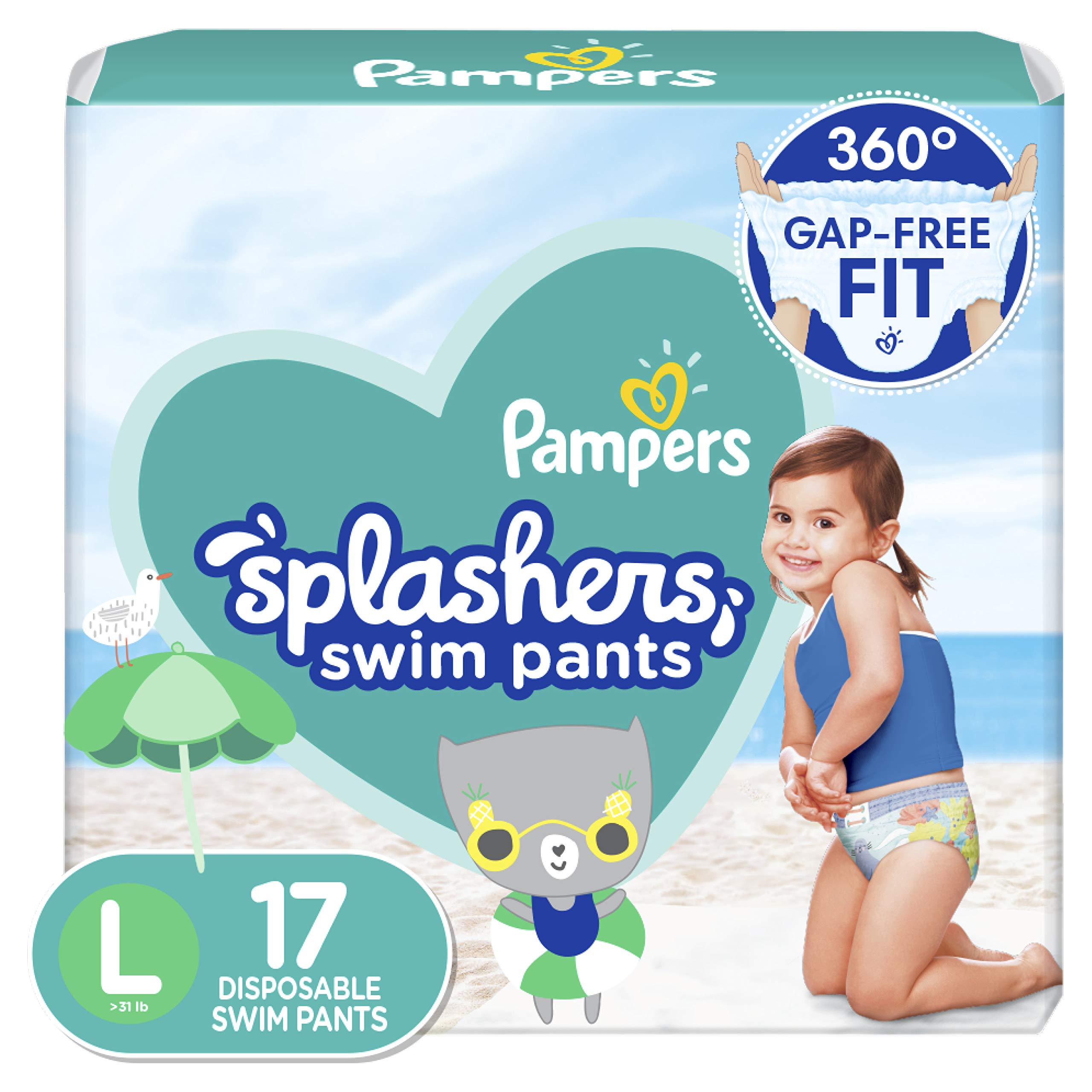 pieluszki pampers sensitive