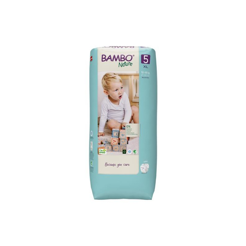 pampers na 18 urodziny