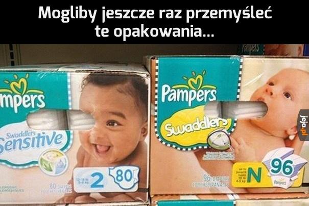 pieluchy pampers 5 50 szt