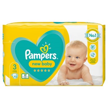 feedo pampers pants 4