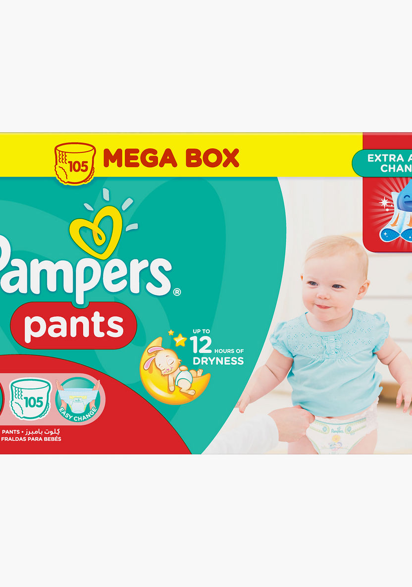 pieluchy pampers 4 opinie