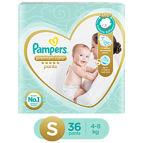 pampers mma memy