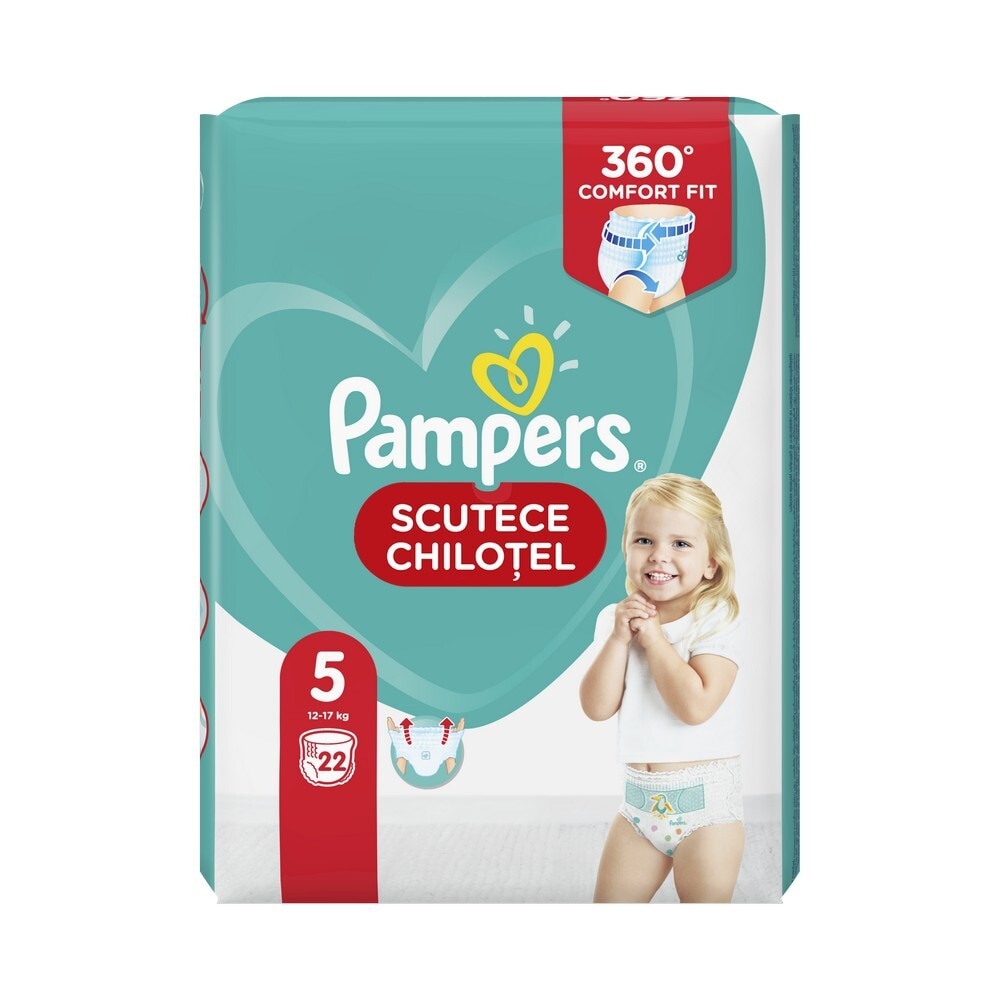 promocje na pieluchy pampers 1