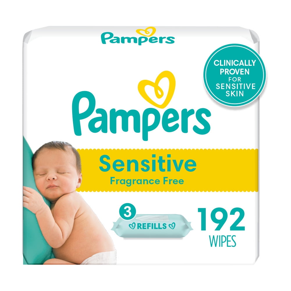 pampers 3 kaufland