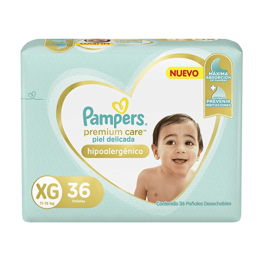 pampers promicja carrefour