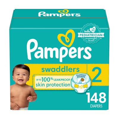 pieluchomajtki pants pampers promocja