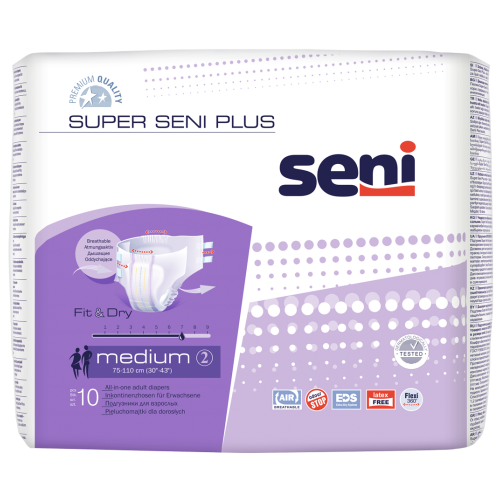 pieluchy pampers sensitive 1