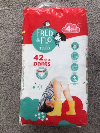 pampers new baby dry 1 144