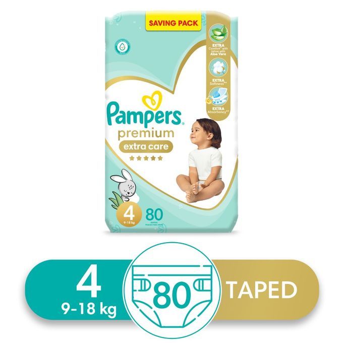 pampers premium care youtube