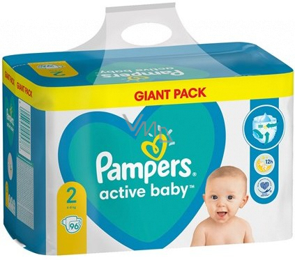 monthly paka pampers size 5