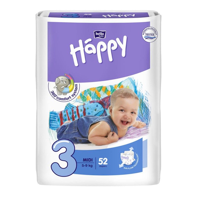 pampers instytut