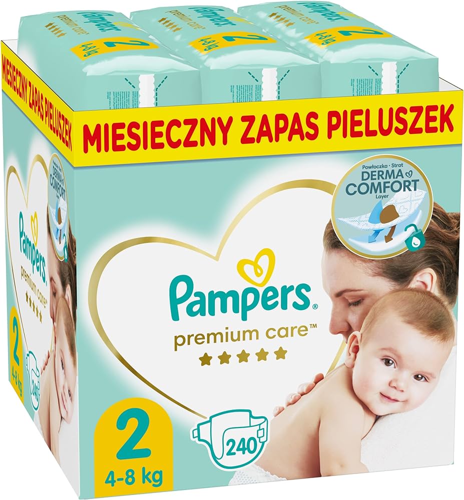 pampers 6 88