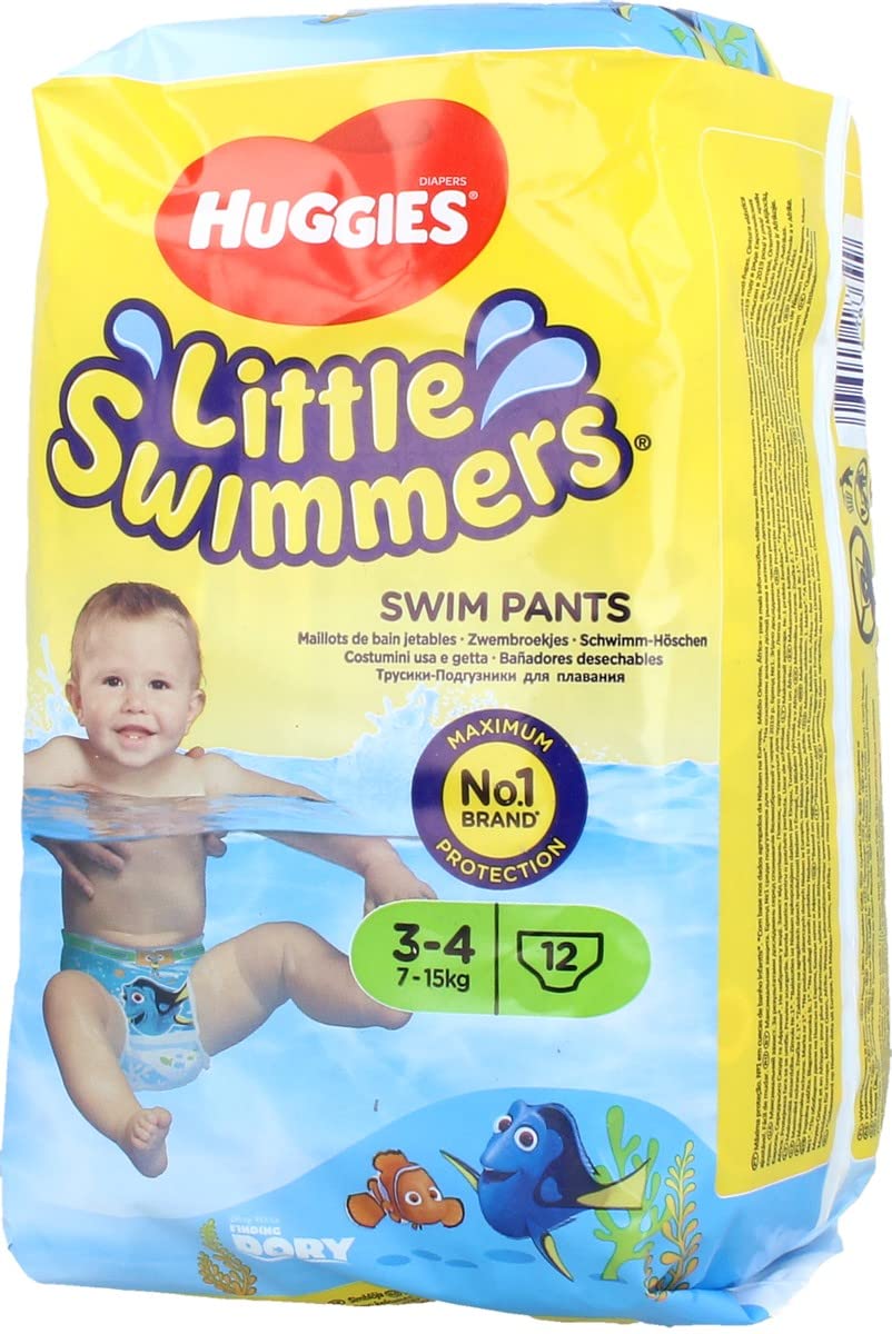 pampers premium care pieluchomajtki 5