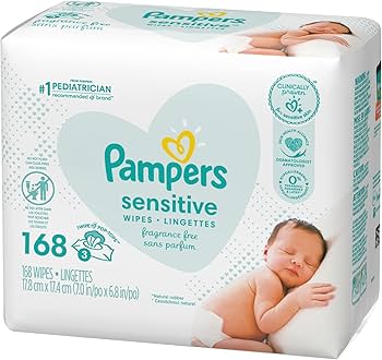 pampers sleep 4