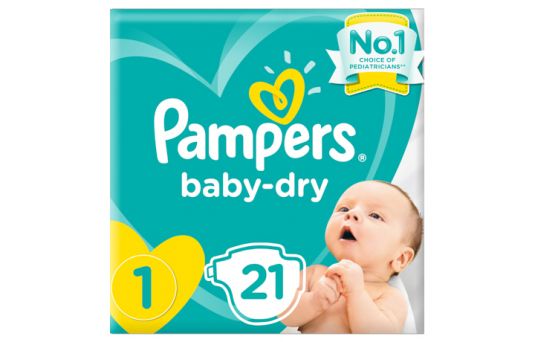 pampers premium care 4allegro