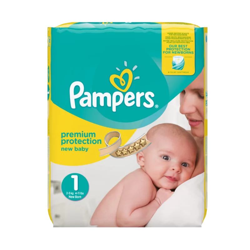 pampers do drukarki brother mcf-j220